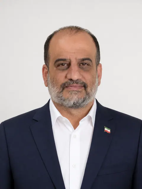 عکس علی رمضانپور