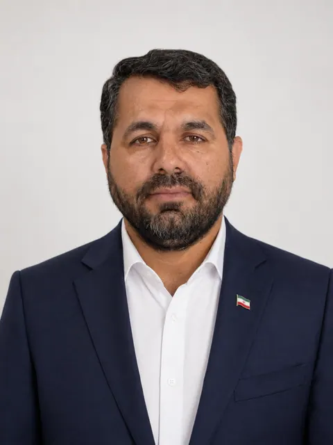 عکس حمیدرضا احمدی