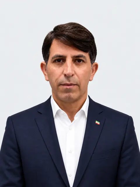 عکس حسین قاسمی