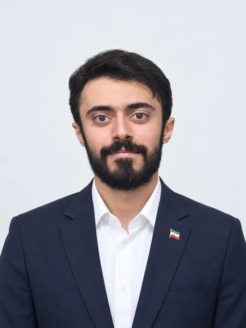 عکس تربیت بدنی ۱ - استاد دبیری‌فرد