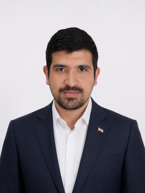 عکس عربی ۱ - استاد موسوی